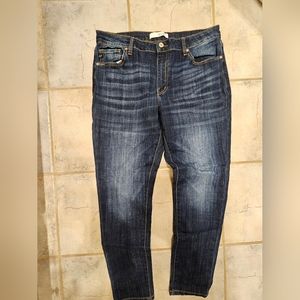 Kancan Non-distressed jeans XL